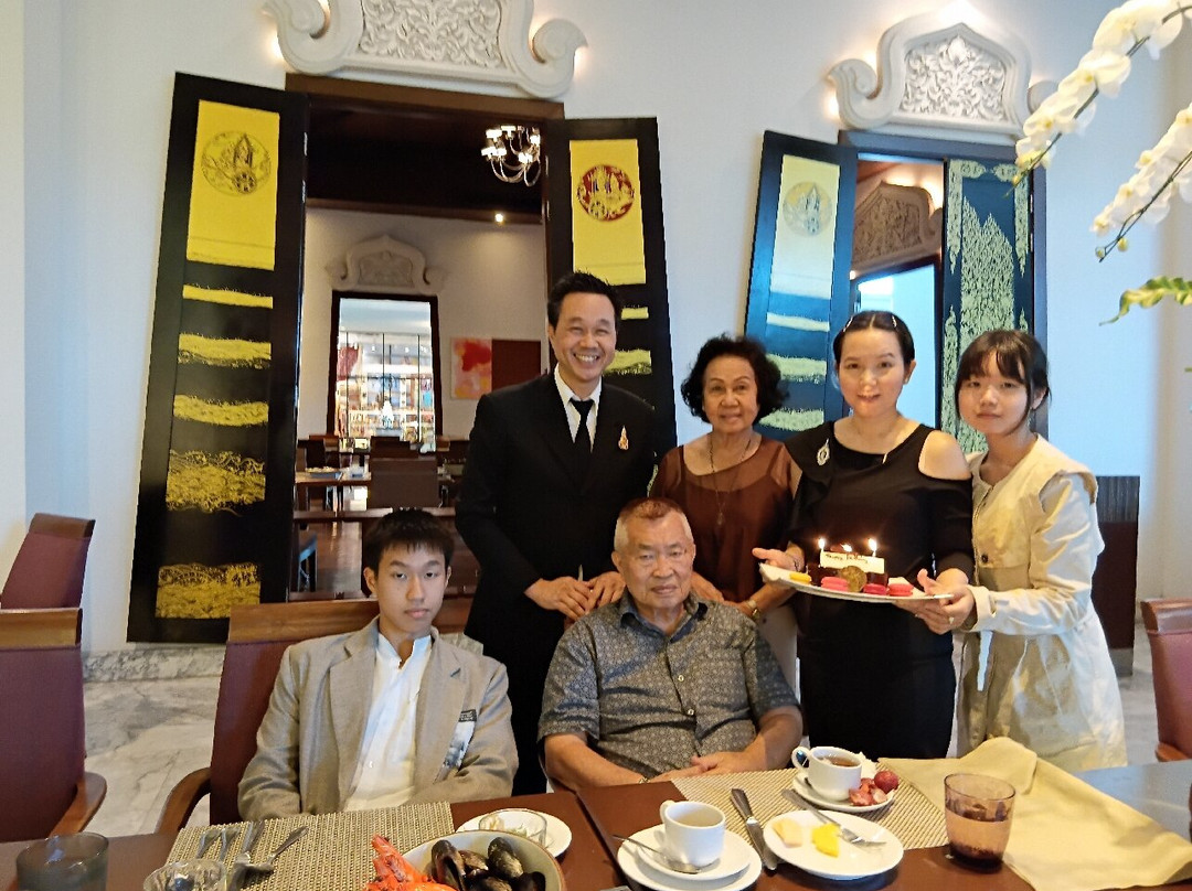 北榄府酒店住宿-曼谷素万那普机场凯悦酒店