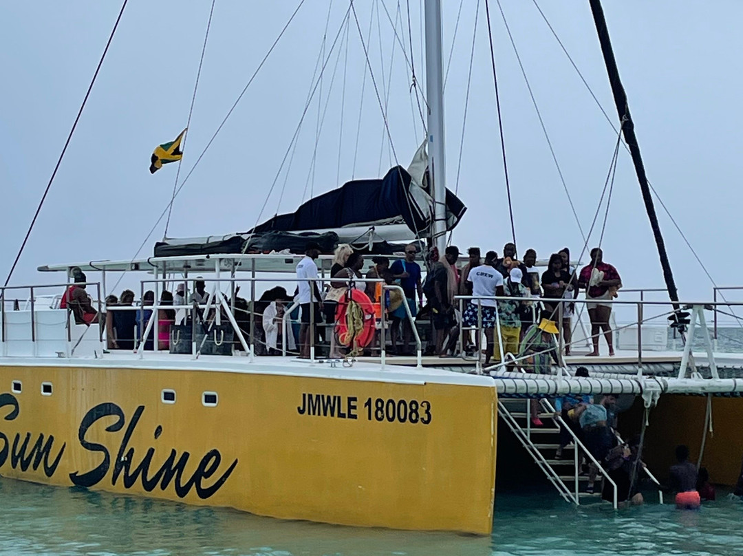 Simms fun tours Ja-蒙特戈贝必去景点