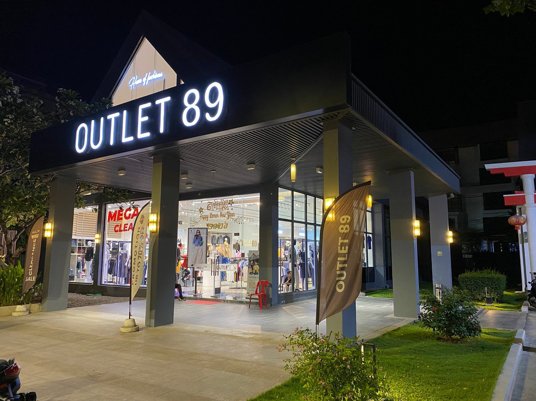 One Budget Hotel
