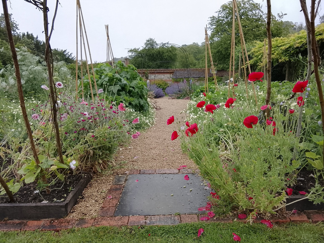 Heale Gardens-Middle Woodford必去景点
