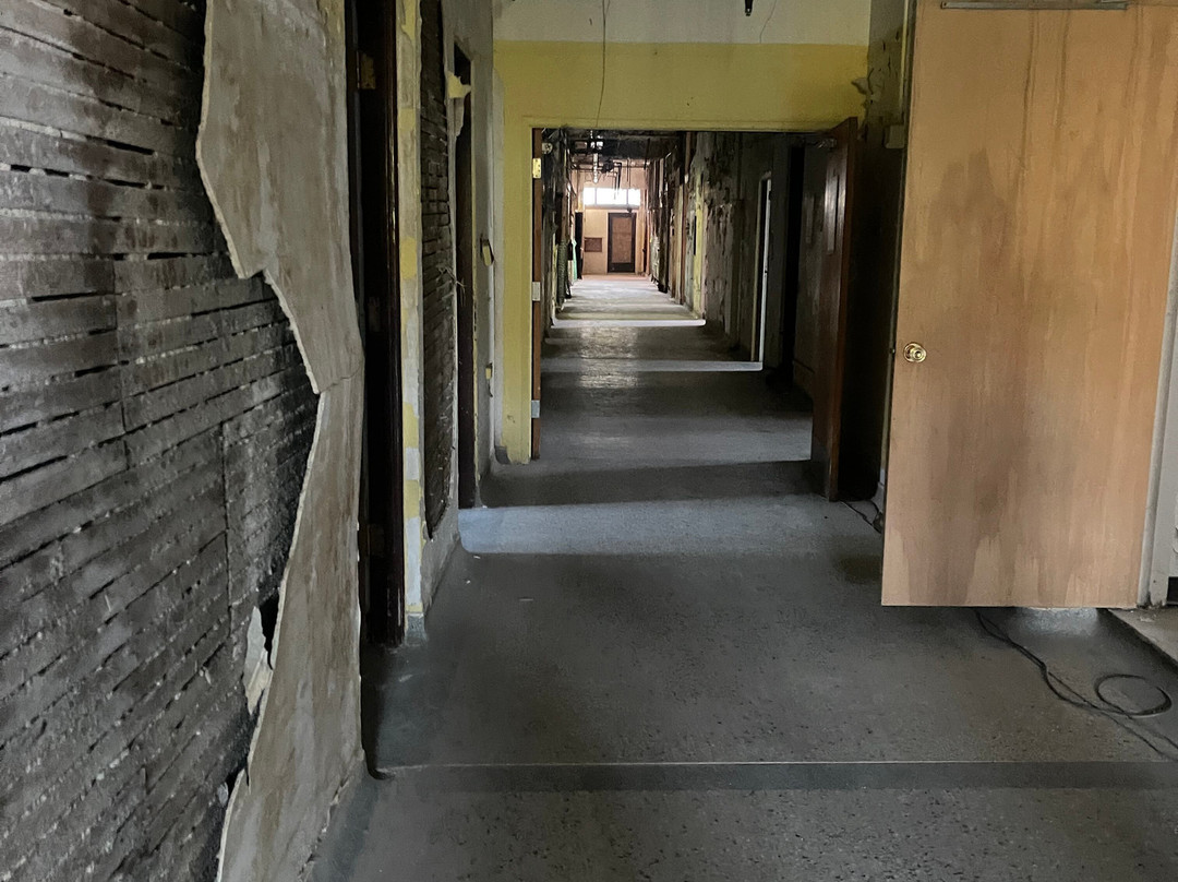 St. Ignatius Hospital-Colfax必去景点