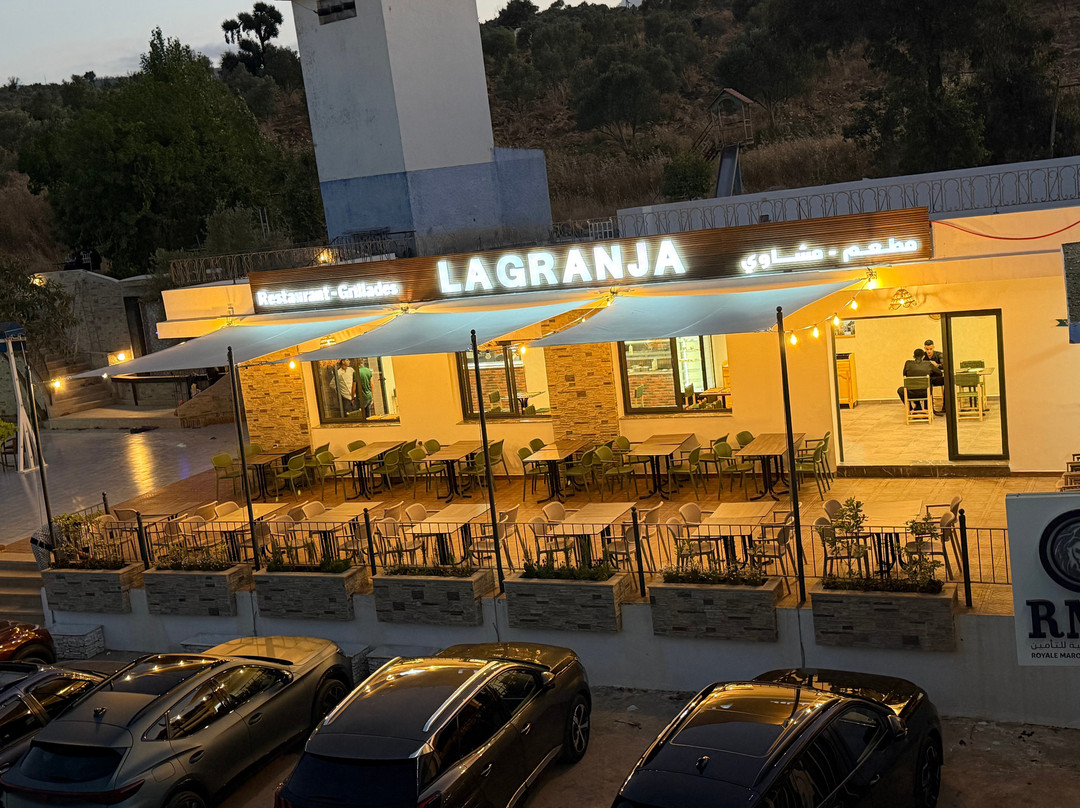 La granja