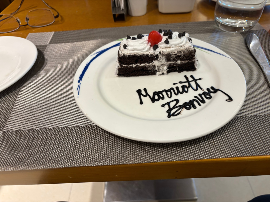 Fairfield by Marriott Chennai OMR主图