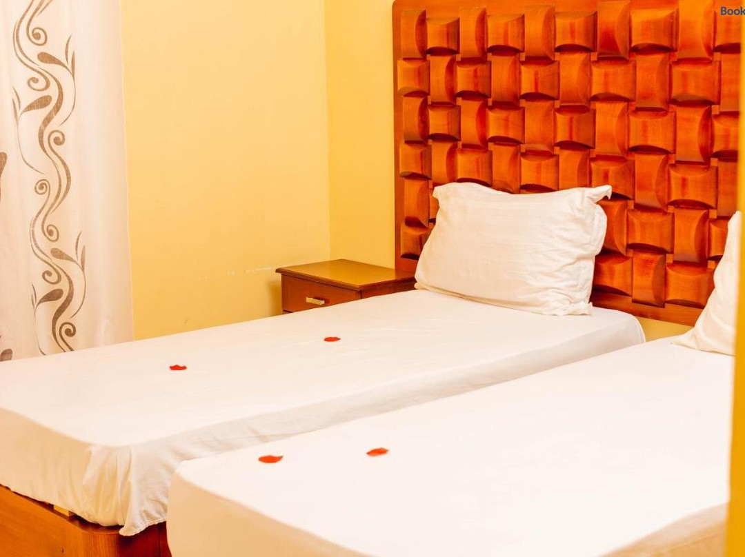 Guesthouse Rosimao