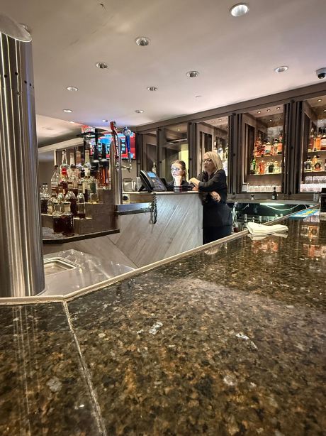 北辛辛那提万豪酒店-旅行者