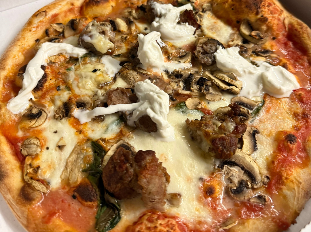 Pizzeria Marilù
