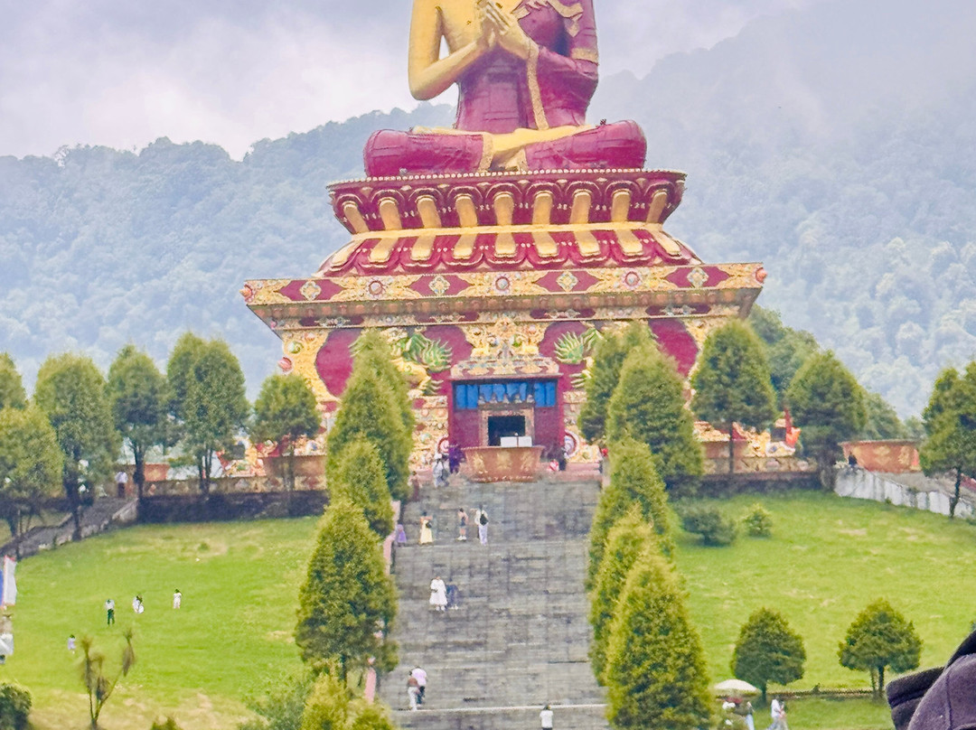 Days Inn by Wyndham Gangtok Tadong主图