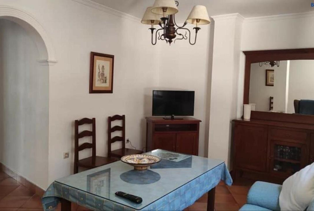 Apartamentos Cadiz el Chico