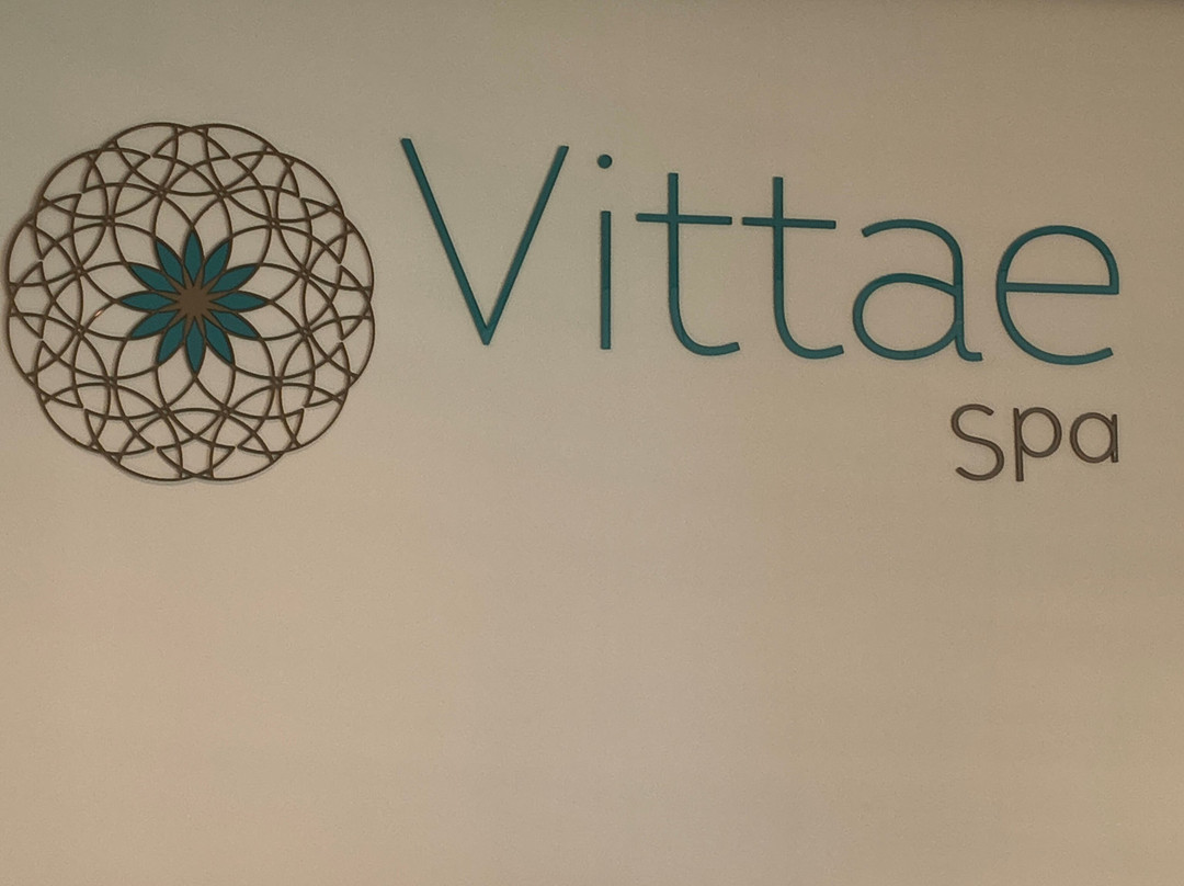 Vittae Spa e Estetica-弗洛里亚诺波利斯必去景点