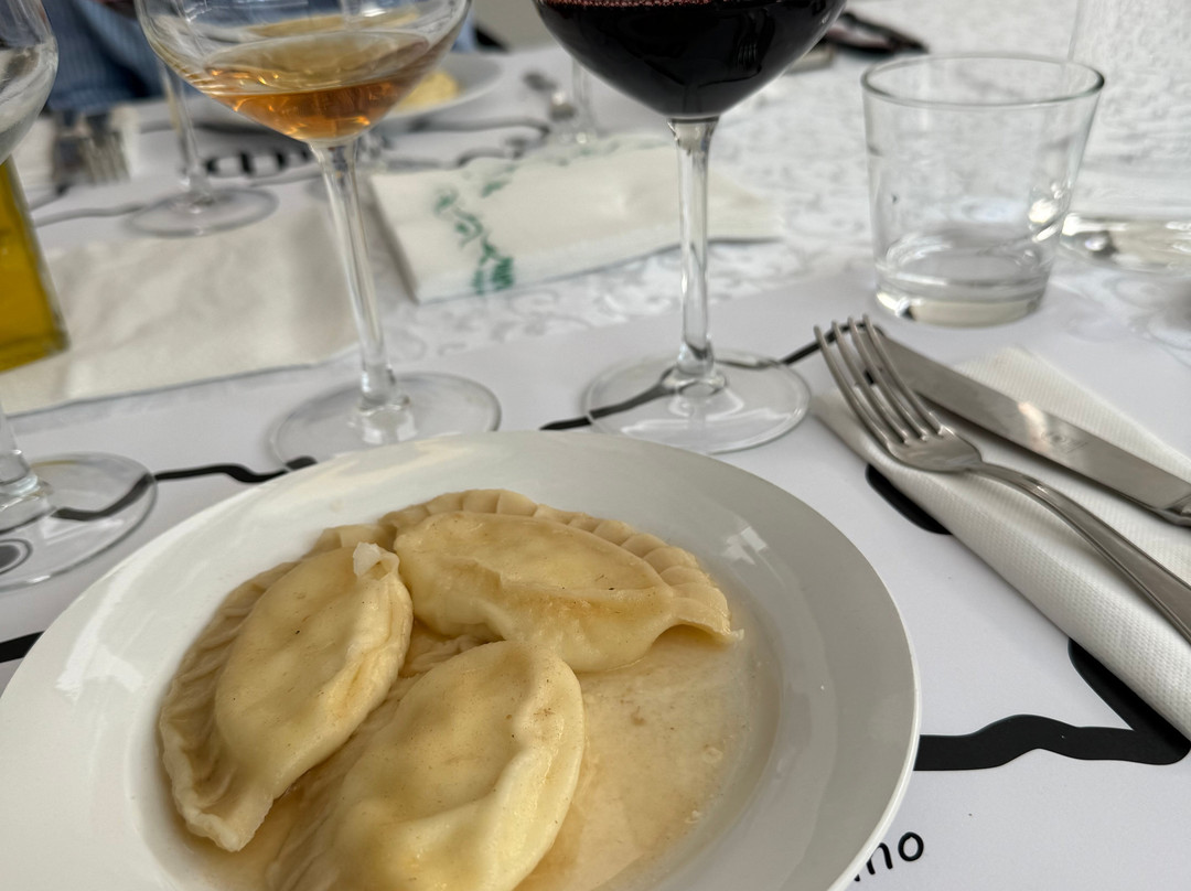 Cantina Urbana Vito Oddo Trapani