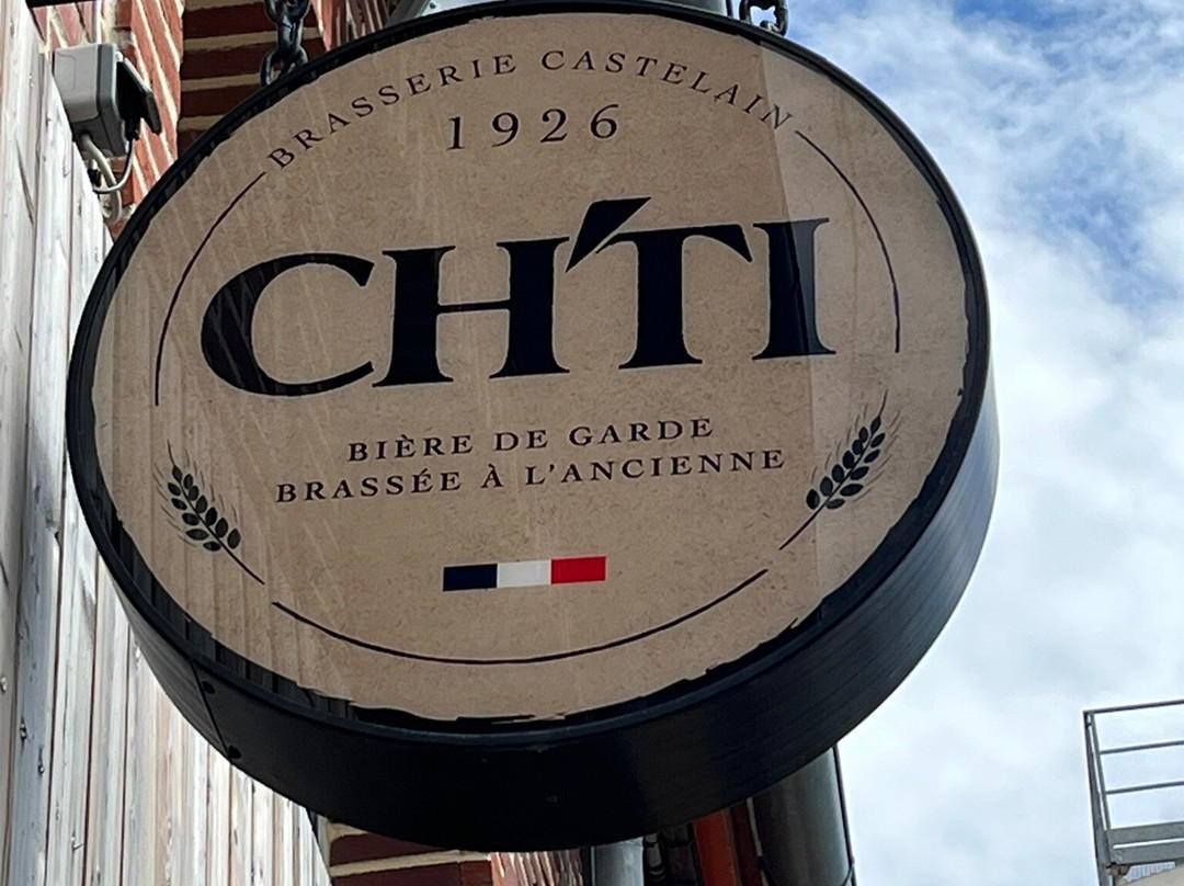 Brasserie Castelain-Benifontaine必去景点