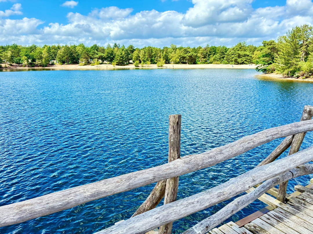 Center Parcs de Vossemeren-洛默尔必去景点