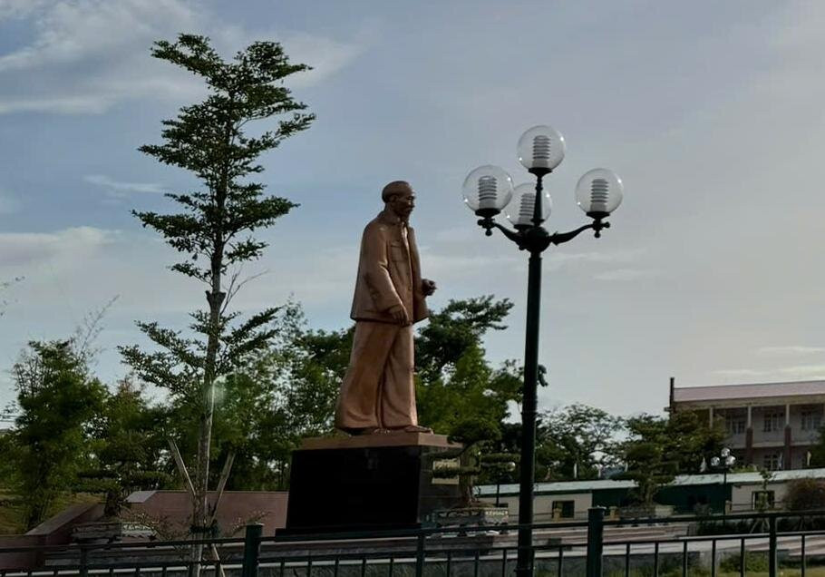 Vinh Guru Tours-荣市必去景点