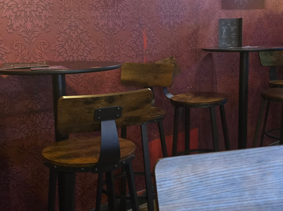 The Great Escape Game Leeds-利兹必去景点