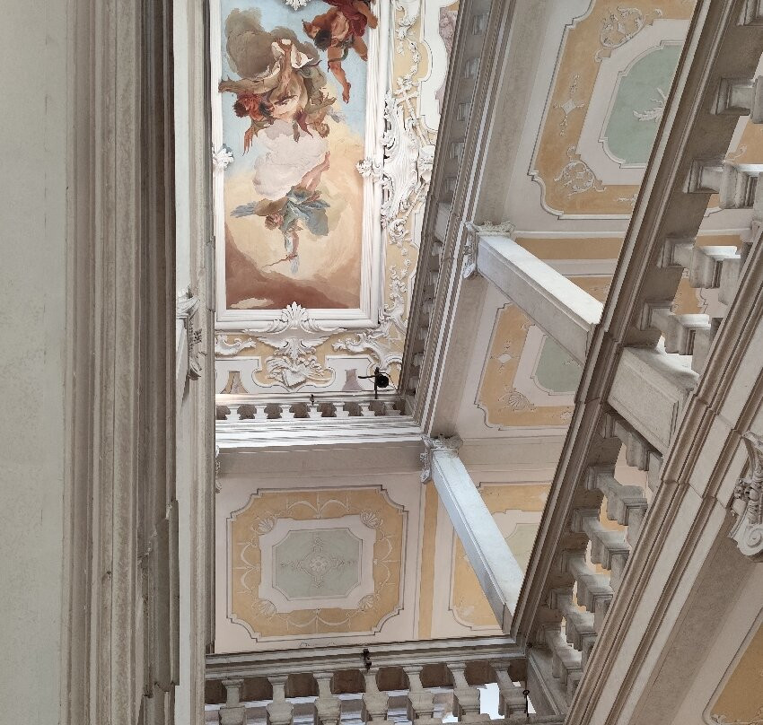 Museo Diocesano e Galleria del Tiepolo-乌迪内必去景点