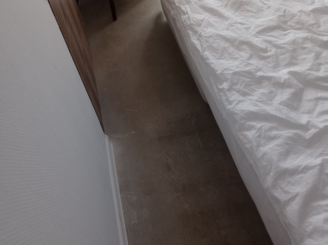 Casablanca Hotel主图