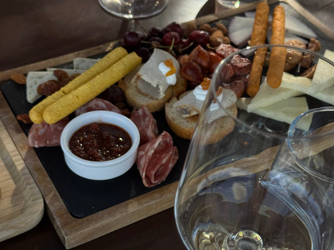 Lyrarakis Winery-伊拉克利翁必去景点