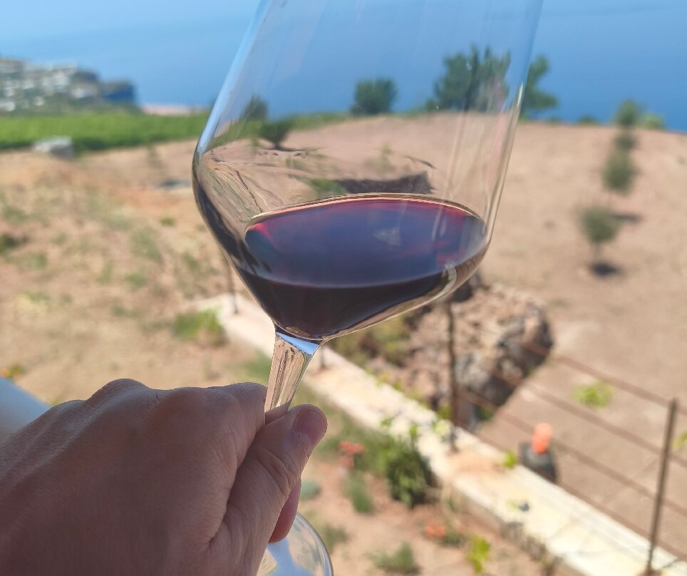 Azienda Agricola Caravaglio-Malfa必去景点