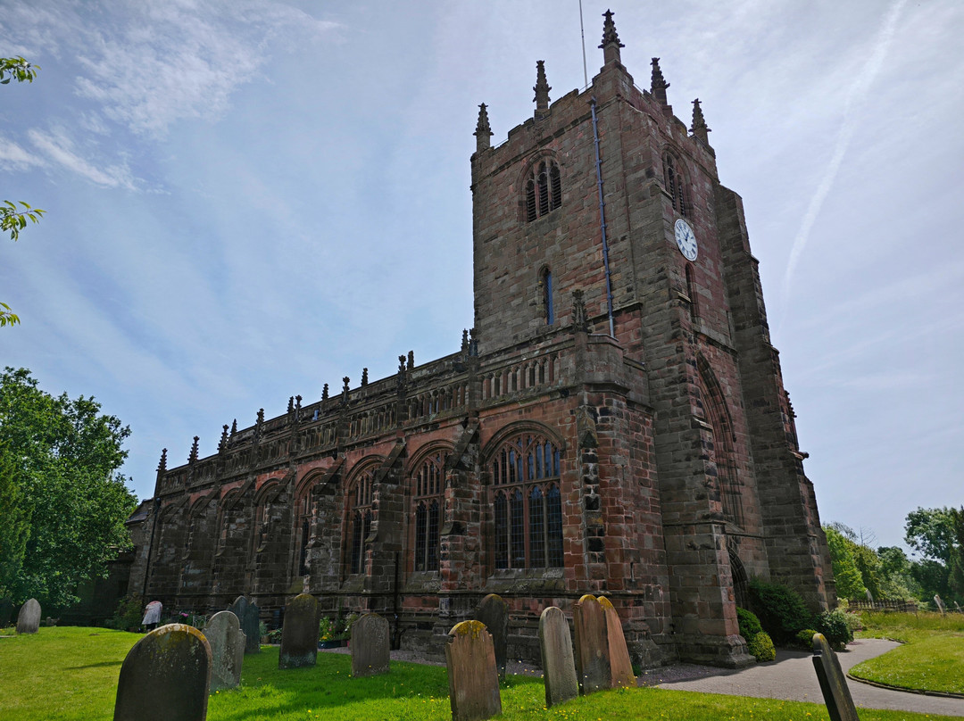St. Boniface's Church