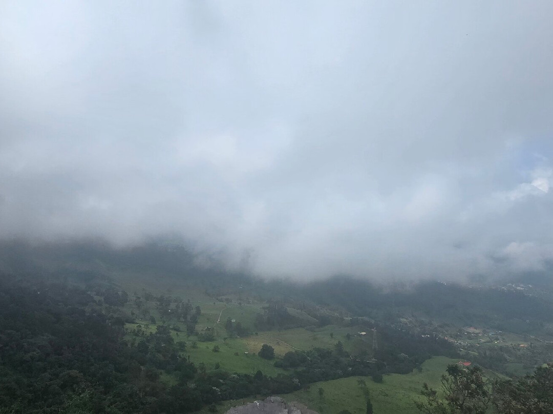 Parque Natural Chicaque-Chicaque必去景点