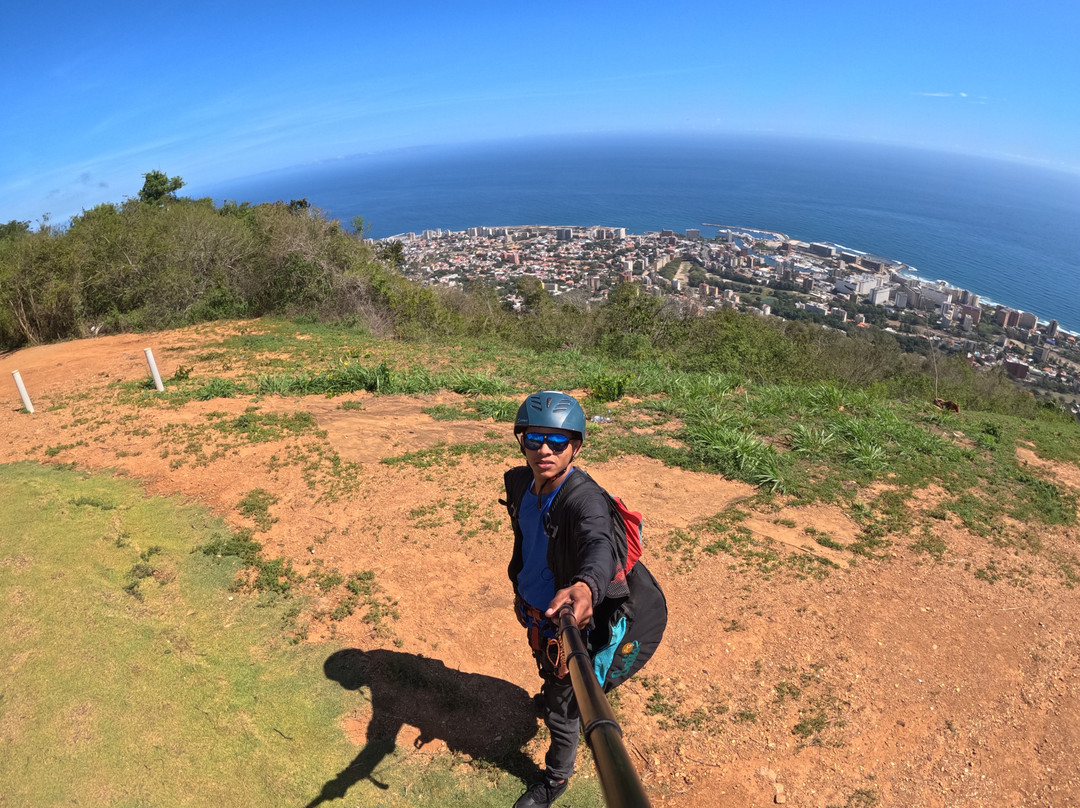 Vive Parapente-加拉加斯必去景点