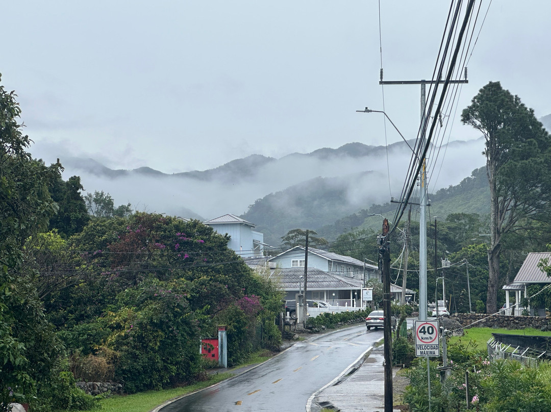 Panama Relocation Tours-波魁特必去景点