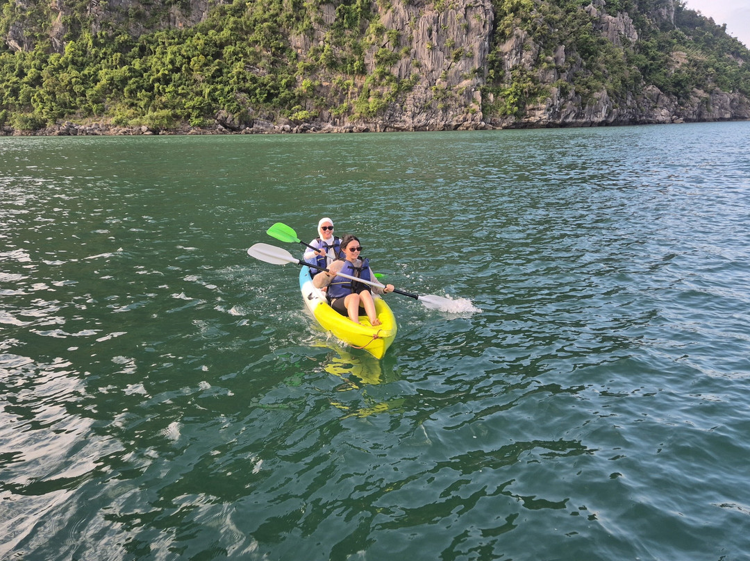 Ha Long Heritage