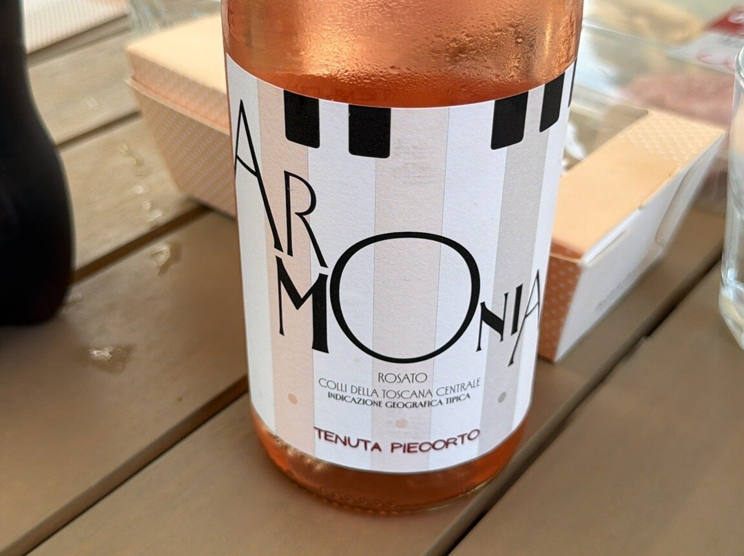 Tenuta Piecorto