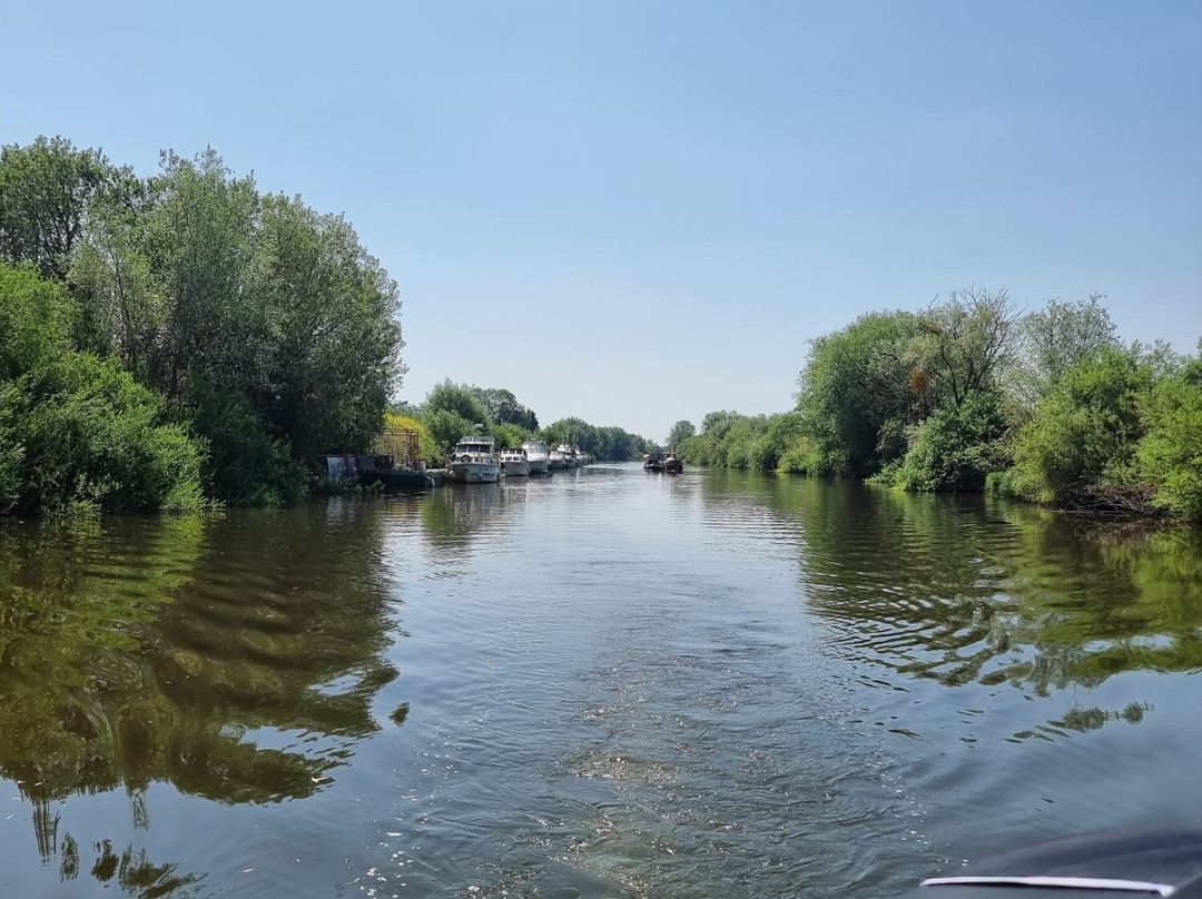 Severn Expeditions Day Boat Hire-Upton upon Severn必去景点