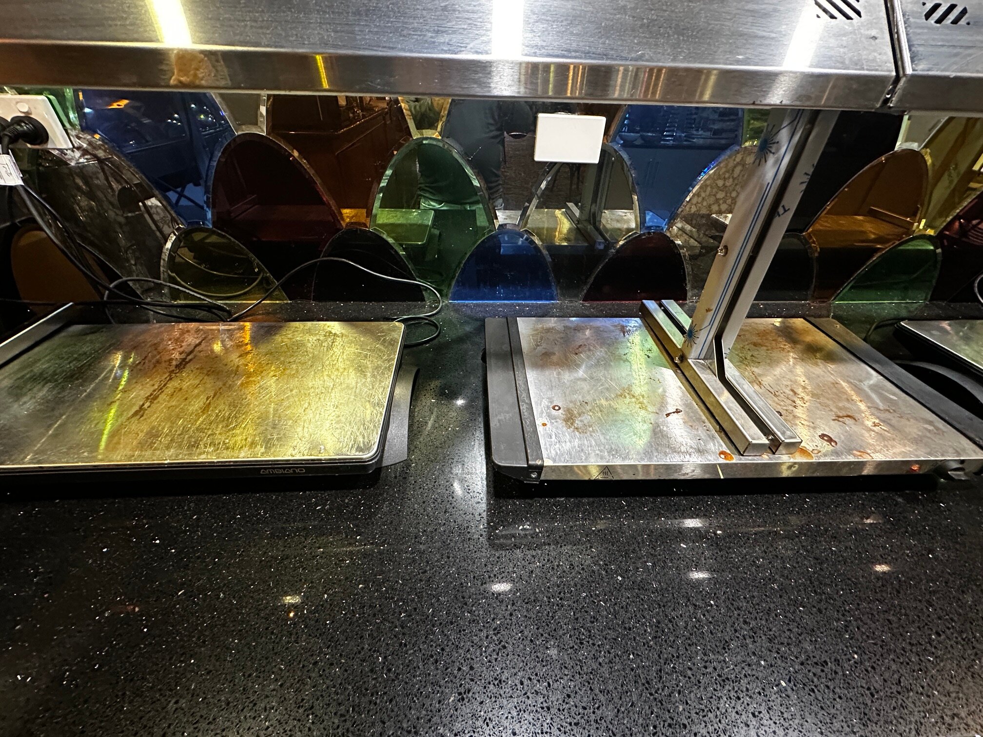 阿米代尔瑞吉斯酒店, EVT旗下-旅行者