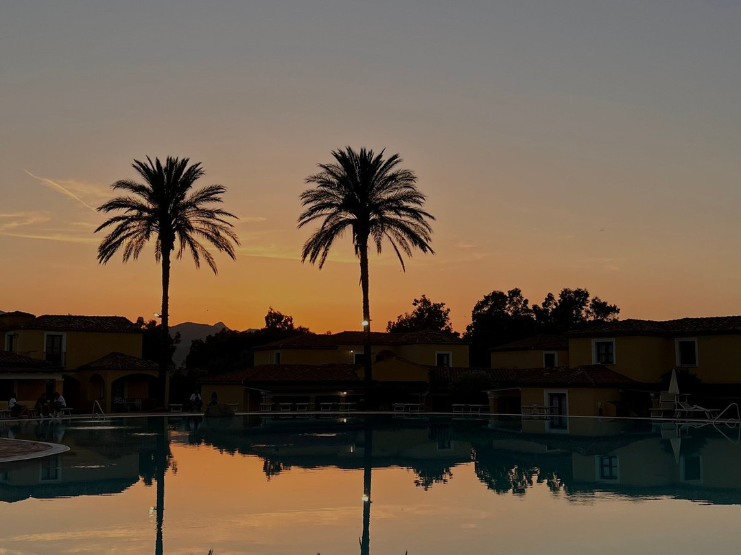 Villaggio Baia Dei Pini主图