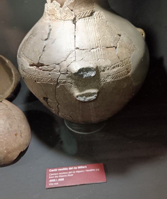 Museu de Belles Arts de Castello-卡斯特利翁-德拉普拉纳必去景点