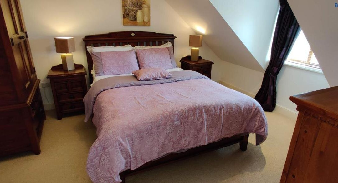 Cois Abhainn Luxury Accomodation