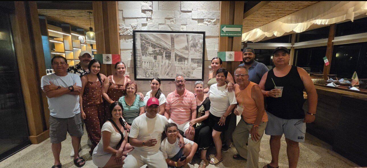 马萨特兰普韦布洛博尼托酒店-全包-旅行者