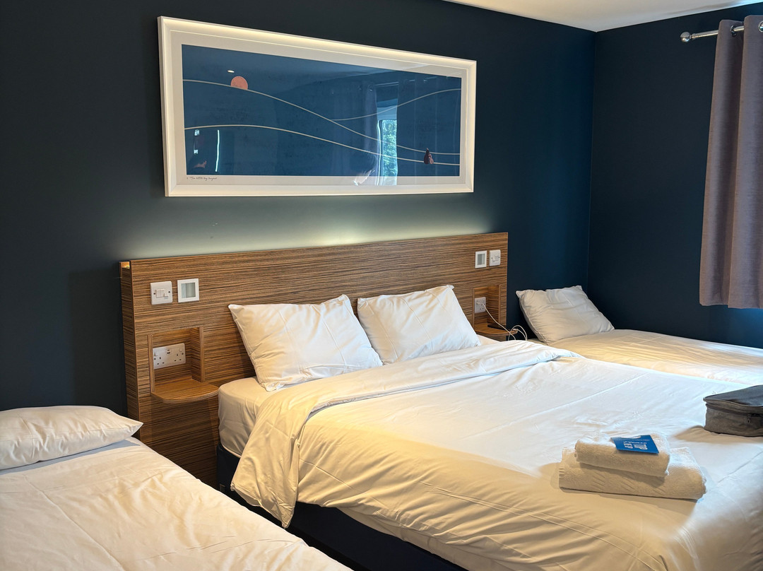 Travelodge Witney主图
