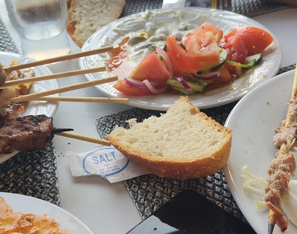 Kalogria Beach Hotel主图