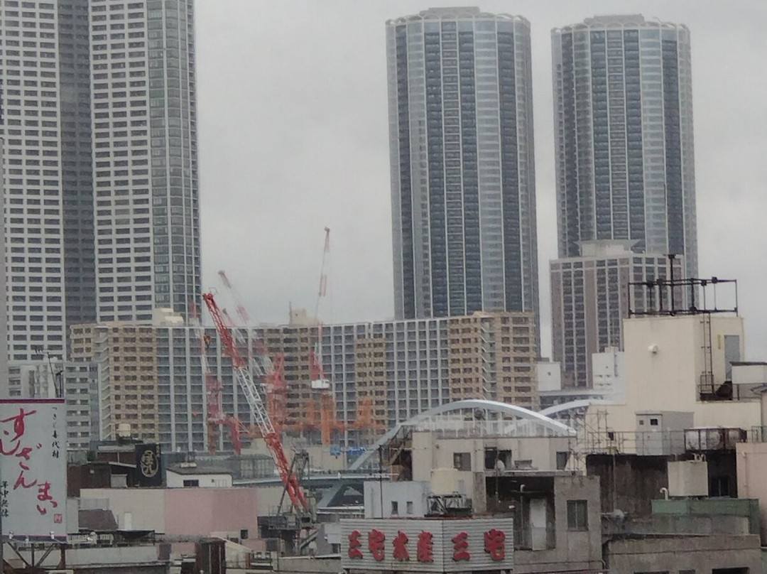 VIA INN 东银座 - JR西日本集团主图
