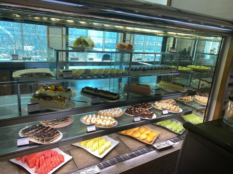 Melba Restaurant