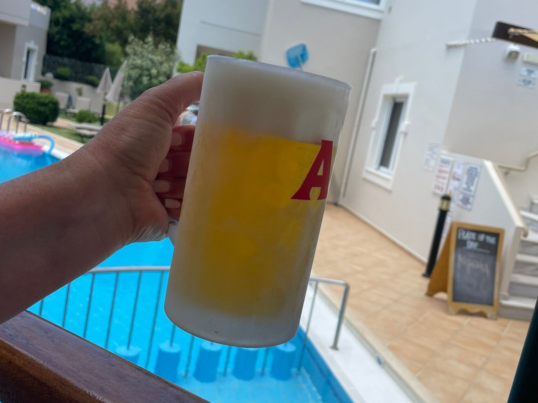 托克索酒店主图