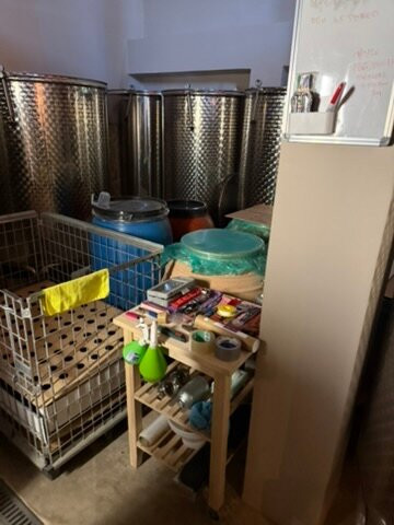 Thalassinos Microwinery-伊拉克利翁必去景点
