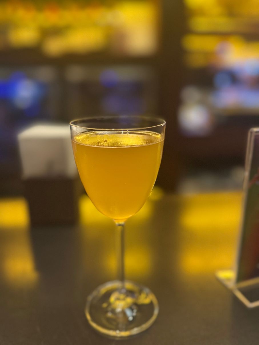 曼谷大仓新颐酒店-旅行者