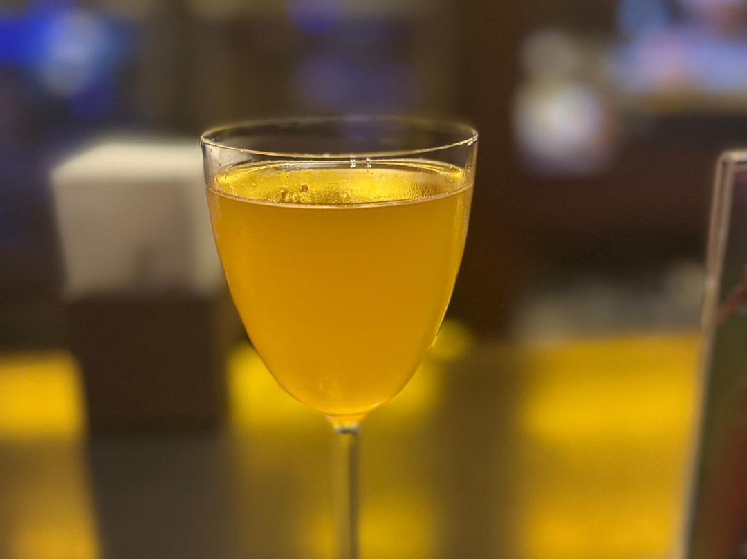 曼谷大仓新颐酒店主图