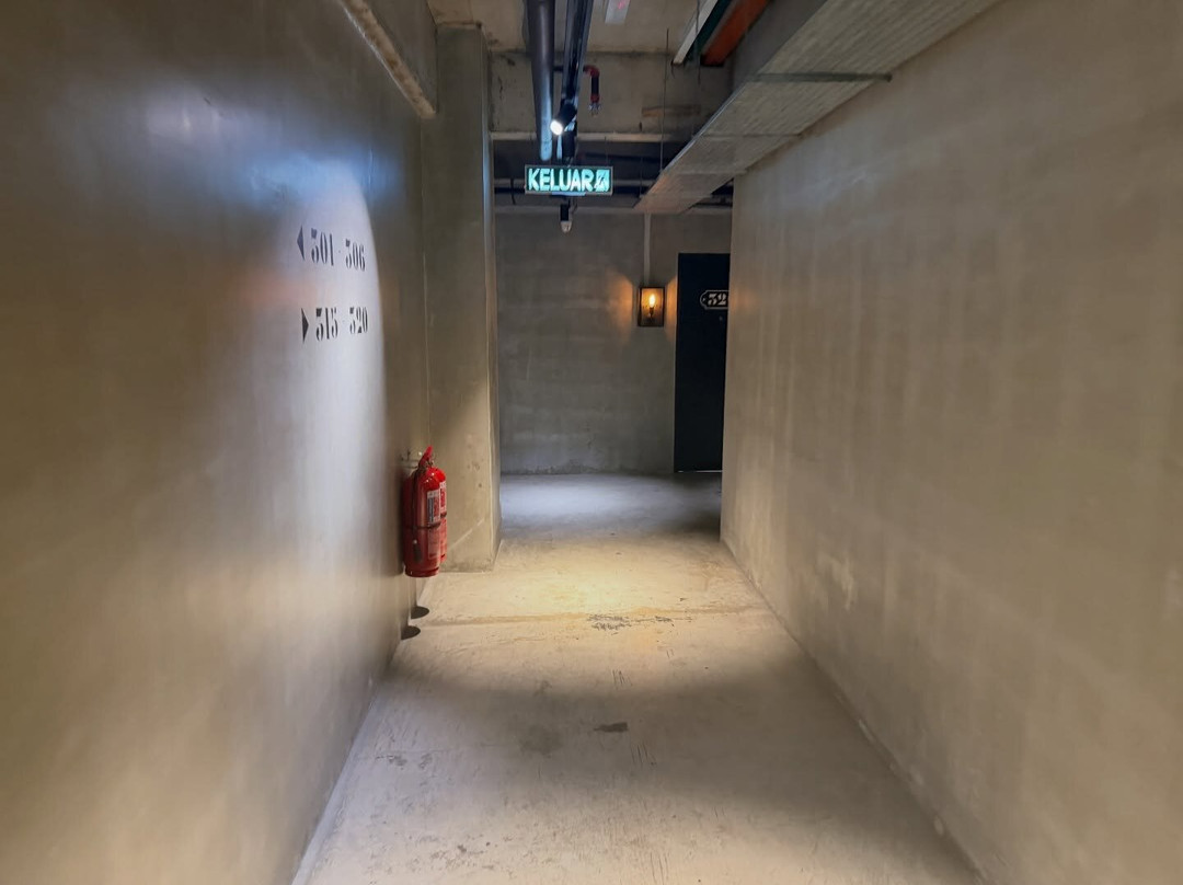 马六甲罗莎酒店主图
