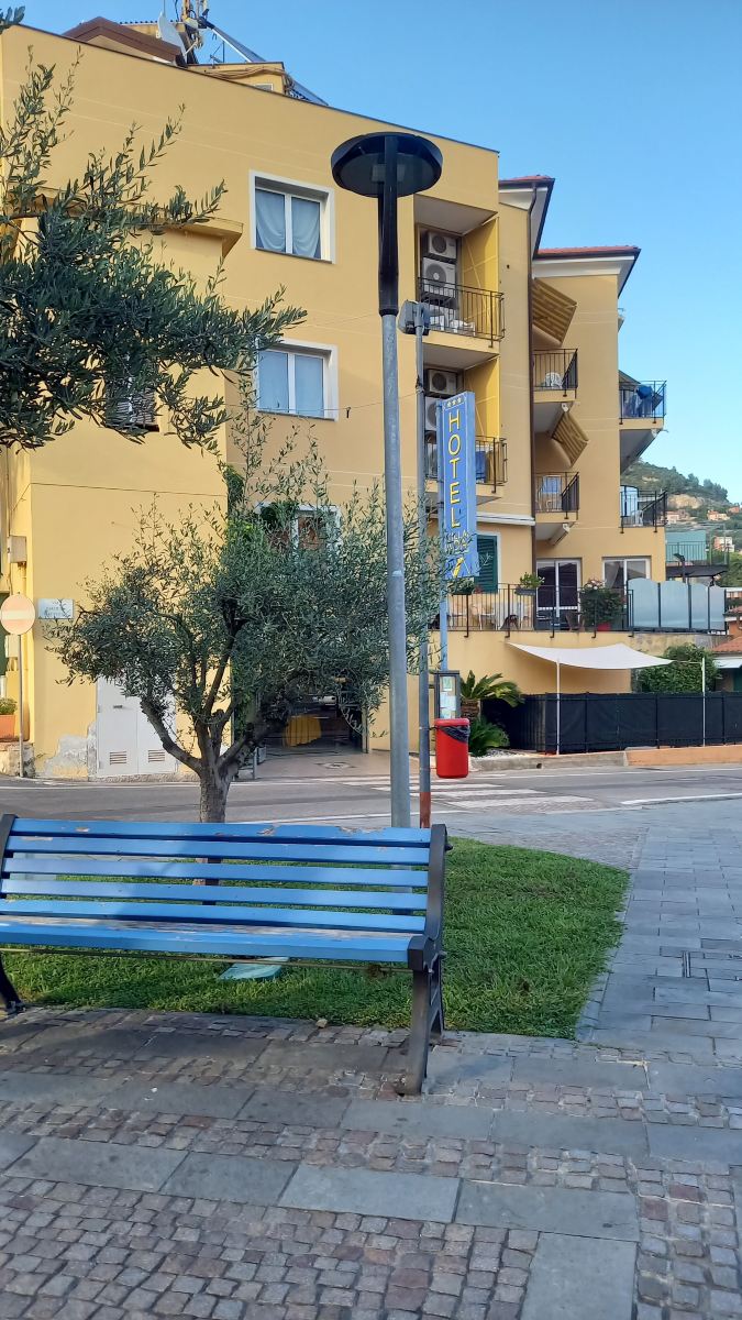 Albergo Villa Ada-旅行者