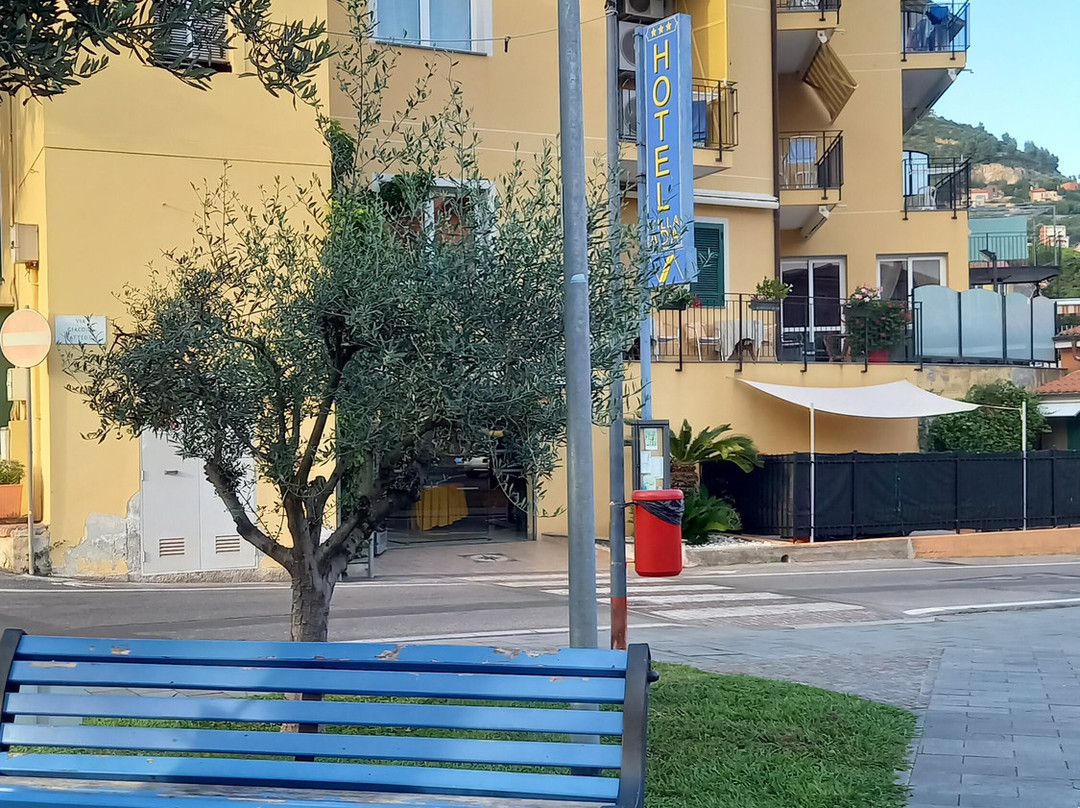 Albergo Villa Ada主图
