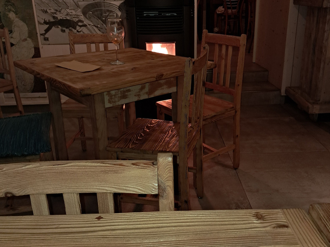 Albergo Ristorante Vittoria主图