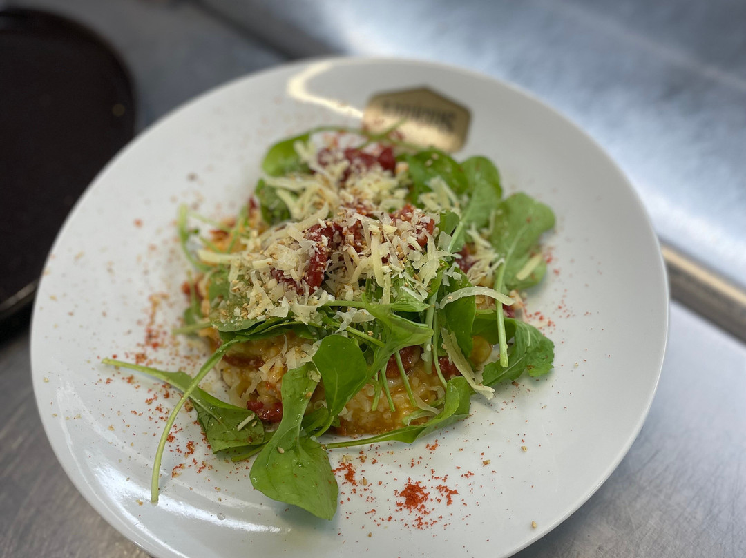 Vinicius Bistro
