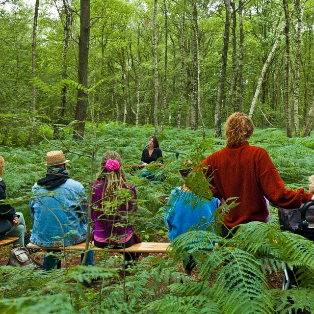 Camping BuitenLand