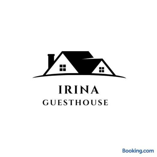 Guesthouse Irina Family Hotel