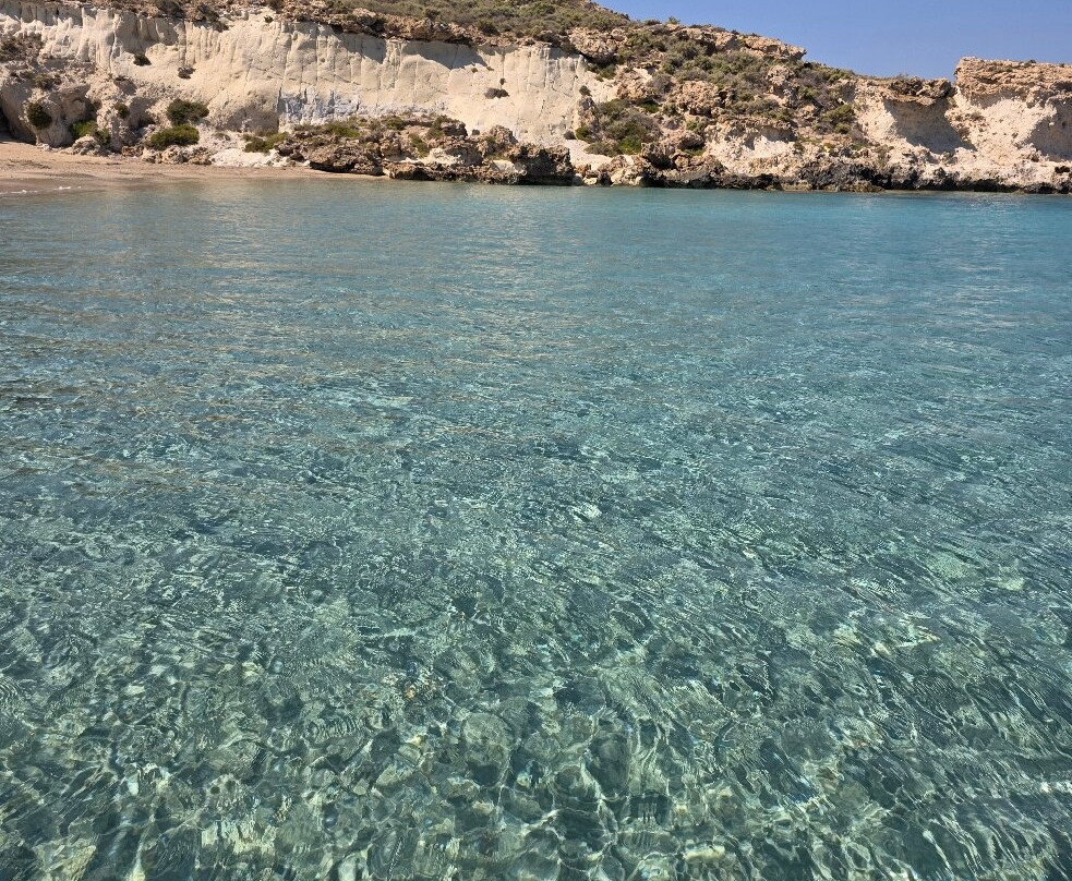 JP CRUISES - Makry Gialos-Makry-Gialos必去景点